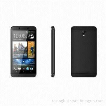 3G Android 4.2 4.7" Smartphones, HD/IPS/MTK6589T/MTK6582W Quad-core/8 + 1GB/1,280 x 720P/Dual-camera